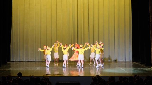 Петухи запели - Свой стиль смотреть онлайн