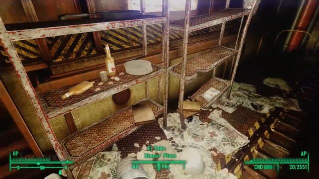 Broken Steel 6: Death From Above - Paladin Tristan And The Rockland Car Tunnel - Fallout 3 Lore