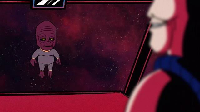 DEEP SPACE MUSK смотреть онлайн