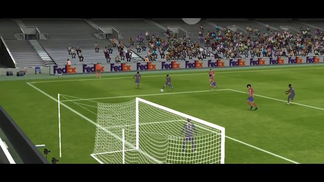 chilena de moukoko (fc24) barca vs atletico смотреть онлайн
