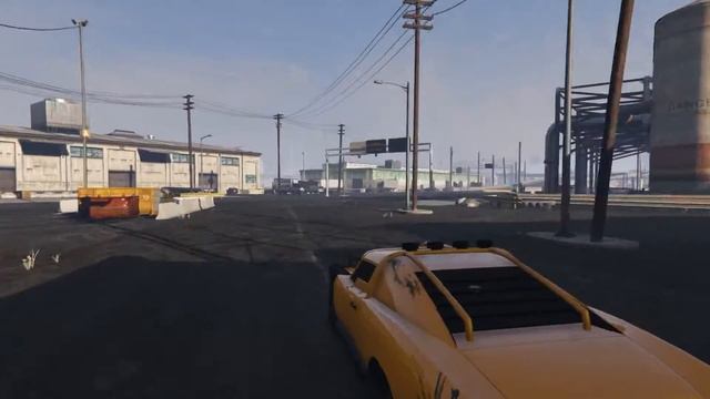 GTA 5 - погоня! смотреть онлайн
