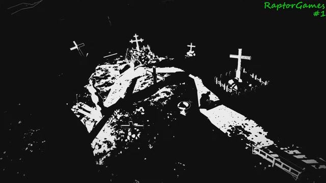 White Night Белая Ночь - Прохождение #1 смотреть онлайн