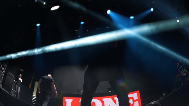 L'One. MILO Concert Hall. 07/11/15 смотреть онлайн