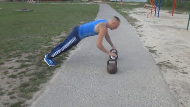 Время быть сильным! Слабых в этом мире достаточно... смотреть онлайн