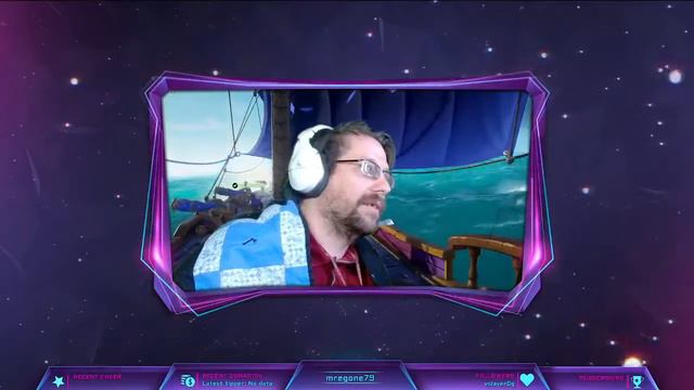 Sea of Thieves - Might be NSFW kind of night смотреть онлайн