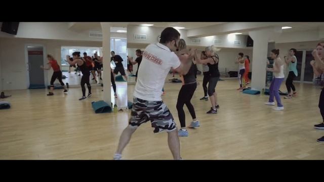 Асет Кузьмичев. World Class Иваново смотреть онлайн