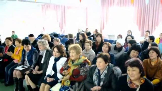 Мужской коллектив ШПК поздравляет женщин с 8 мартом смотреть онлайн