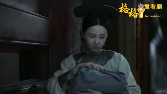 [Full Movie]皇后想借璟瑟撿到的冥幣除掉如懿，結果反被如懿利用，出冷宮的勝算更大了！ смотреть онлайн