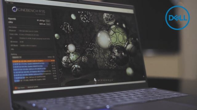 NEW Dell Inspiron 5410 - Berani lawan Macbook 2021 смотреть онлайн