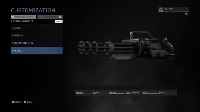 Predator Hunting Grounds - All Customization! (Skins, Masks, Weapons, Characters, etc) смотреть онлайн