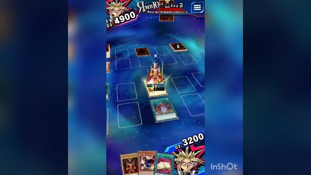 Yu-Gi-Oh! Duel Links! Тест колоды заклинателя sorcerer's alliance! смотреть онлайн