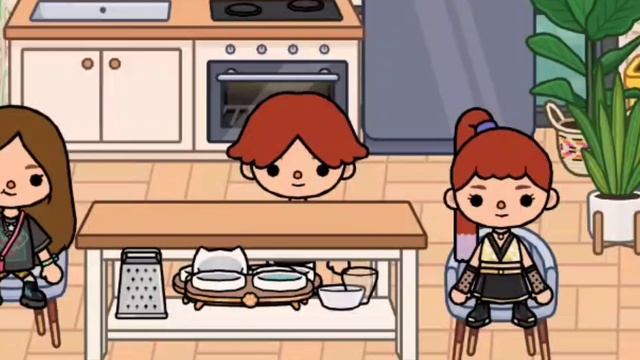 •??Переезд в новый дом Алисы и Майка?•/тока бока/toca boca/toca life world/The_Alis_ka Flores смотреть онлайн