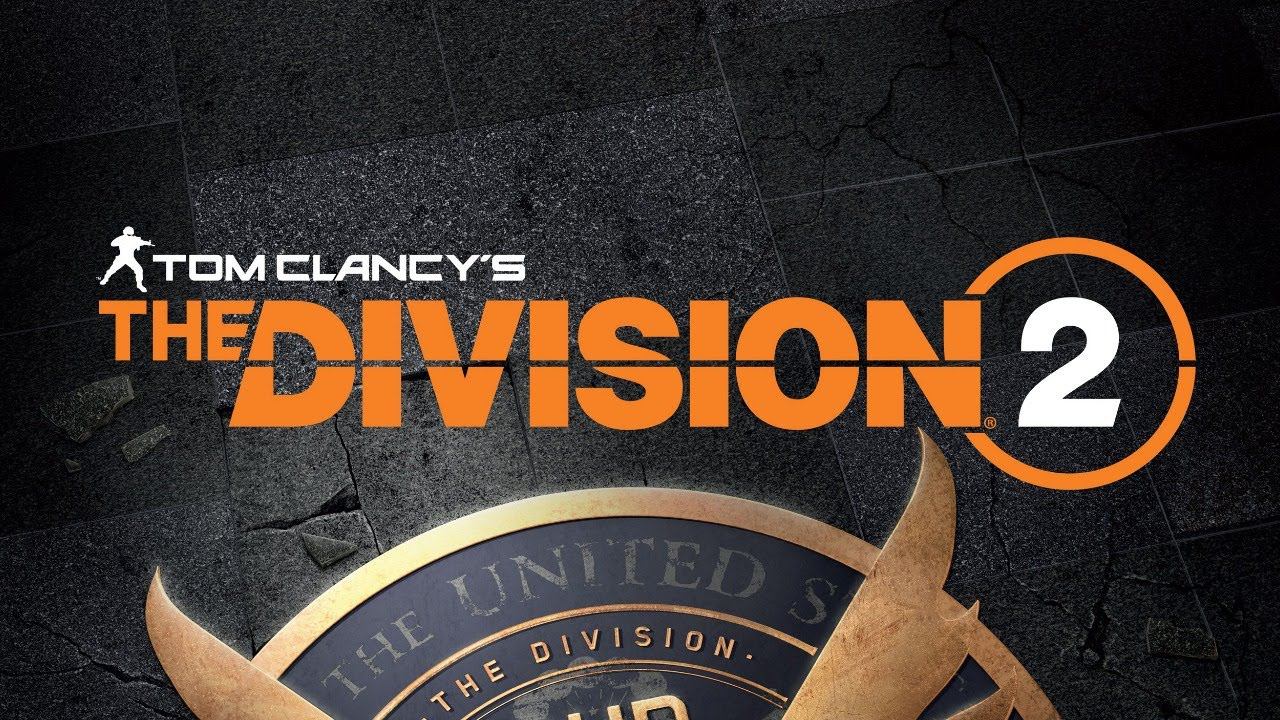 Сюжет и фарм шмоток на снайпера # 1 ( Tom Clancy’s The Division 2 ) ( Стрим )