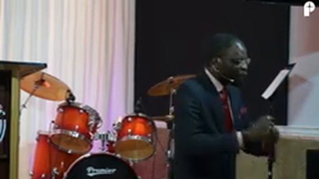 29.10.2023 - Кто Я для вас? #3 * Qui suis-je pour vous? p3 - Приск Лалиссини (Prisque Lalissini) смотреть онлайн