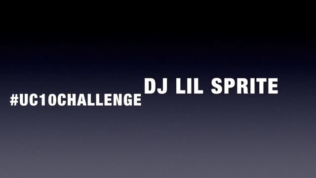 Strophic - #UC10CHALLENGE (Prod. DJ LIL SPRITE) смотреть онлайн
