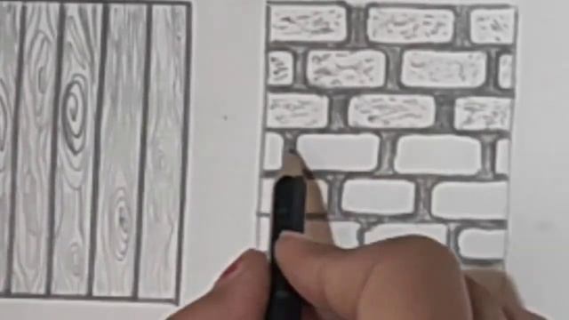 Texture, sketching, wood sketch, brick sketch, rock sketch, pavement sketch, stone sketching смотреть онлайн