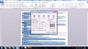 Как сделать шпаргалки в Word?