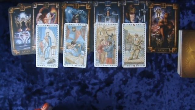 НОВЫЙ ЧЕЛОВЕК В МОЕЙ СУДЬБЕ!!! ТАРО.НОВЫЕ ОТНОШЕНИЯ(3часть) смотреть онлайн