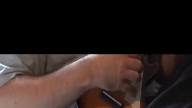 Epiphone Les Paul ukulele sound sample смотреть онлайн