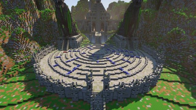 Minecraft But I Upgrade EVERYTHING - The ULTIMATE Survival World | Part 4 смотреть онлайн