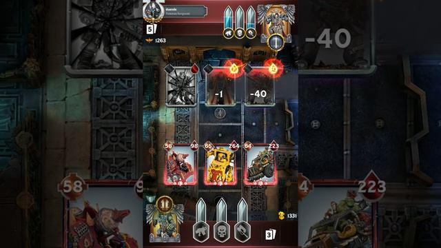 Warhammer Combat Cards: Sneaky Dakka смотреть онлайн