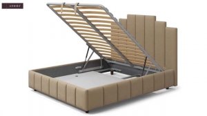 Как выбрать кровать для спальни. Основные ошибки и хитрости при выборе кровати.