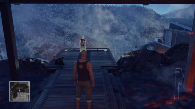 HITMAN™ | Episode Seven | Mission Hokkaido | The Epilogue | Final Mission | No Commentary Gameplay смотреть онлайн