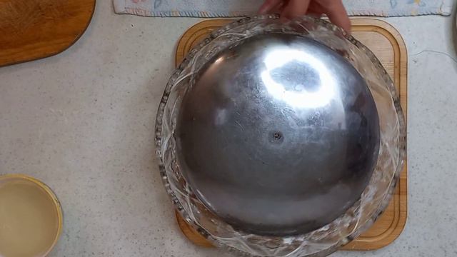 ҮЛПІЛДЕК ТОҚАШТАР. Үй жағдайында оңай жасалатын булочки. Қазақша рецепт. смотреть онлайн