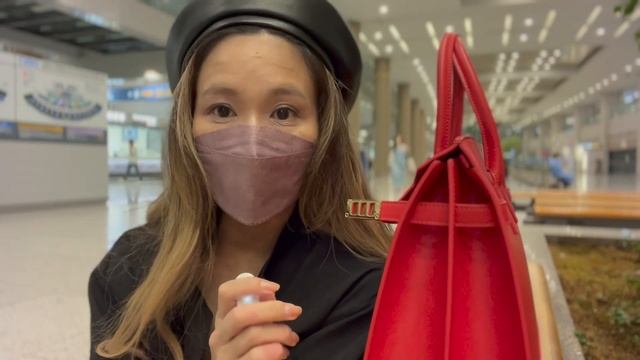 How to get to Seoul and Myeongdong from Incheon Airport смотреть онлайн