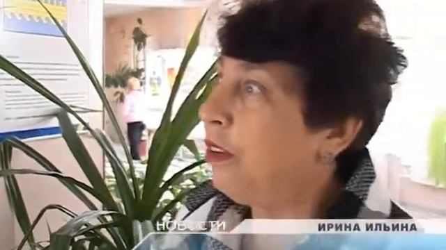День выборов в Анапе смотреть онлайн