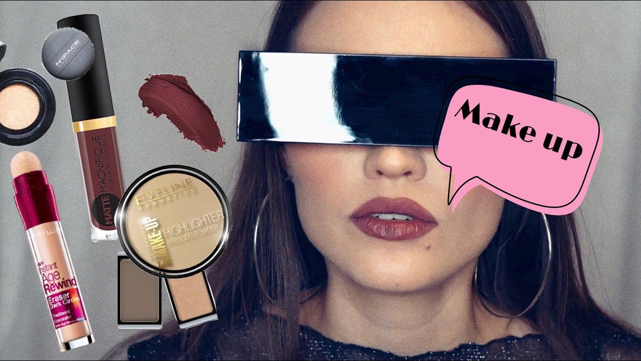 Бюджетная КОСМЕТИЧКА НОВИЧКА МАСТХЕВЫ смотреть онлайн