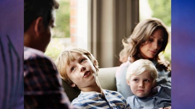 §16 "Семья и семейные отношения", Обществознание 6 класс смотреть онлайн