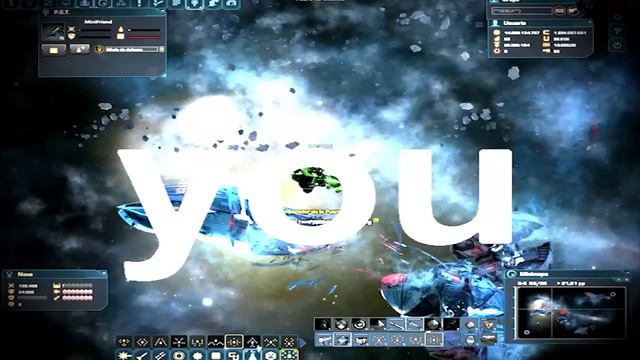 DARK ORBIT INMORTAL смотреть онлайн