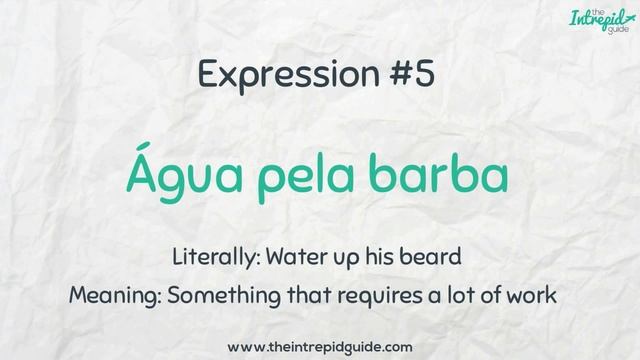 10 Hilarious Portuguese Expressions ?? ?? смотреть онлайн