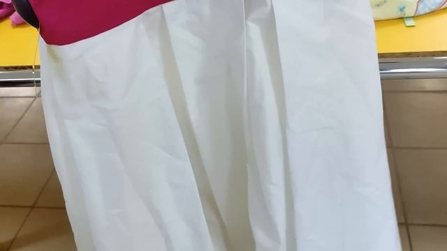 Внезапный ЗигЗаг Удачи скидка 60%. Влог из примерочной секонд-хенд.