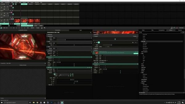 Resolume Audio Reactive Visuals | Quick Tip Tutorial