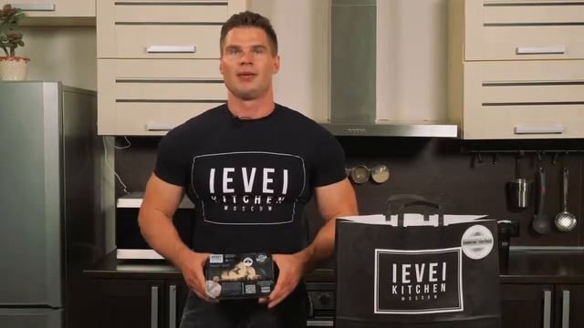 ШОК ПРОГРАММА!ПРАВИЛЬНОЕ ПИТАНИЕ СУПЕР ПОХУДЕНИЕ С LEVEL KITCHEN смотреть онлайн