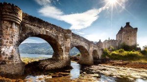 Красивая Ирландская музыка