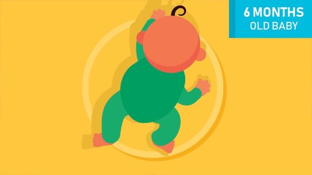 What are Baby Monthly Milestones? How Should a Baby Grow? смотреть онлайн