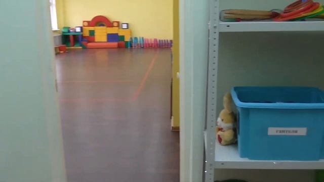 Развивающая предметно-пространственная среда смотреть онлайн