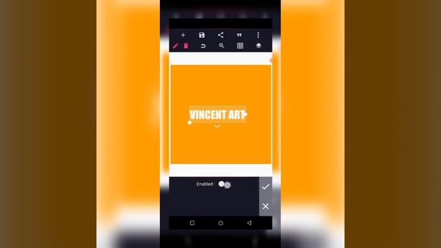 HOW TO CREATE LONG SHADOW EFFECT ON PIXELLAB// PIXELLAB TUTORIAL смотреть онлайн