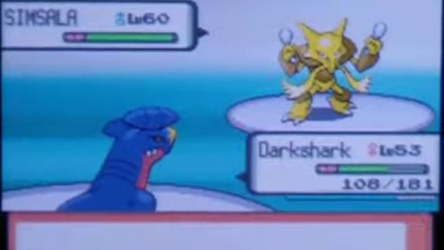 Let´s Play Pokemon Perl Part 101: Top Vier-Rematches-4 смотреть онлайн