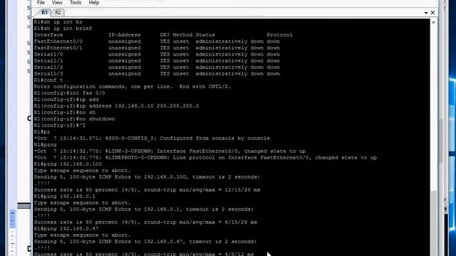 INSTALL AND CONFIGURING Cisco Configuration Professional CCP 2.8 USING HTTP AND HTTPS смотреть онлайн