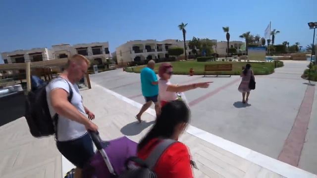 Otium Family Amphoras Beach Resort 5 / Разочарование или Первое впечатление обманчивое? Что не так?