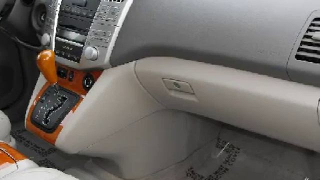 Used 2009 Lexus RX 350 Colma CA 94014 смотреть онлайн