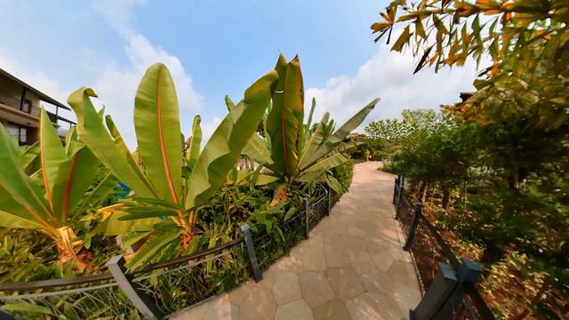 GOA | Club Mahindra - Assonora смотреть онлайн