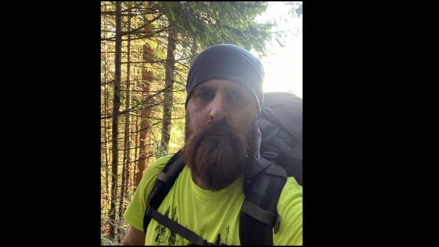 В Карапты и обратно с палаткой на выходные. смотреть онлайн