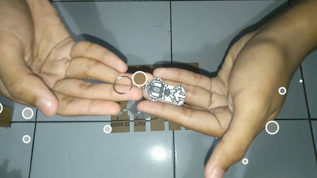 Gantungan Kunci - Terraria Skeleton Model | DIY смотреть онлайн