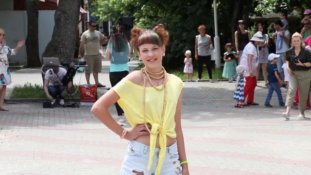 Открытие парикмахерской Чуб-Чик смотреть онлайн