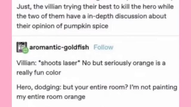 Bill's Rant | Late Night Tumblr Posts смотреть онлайн